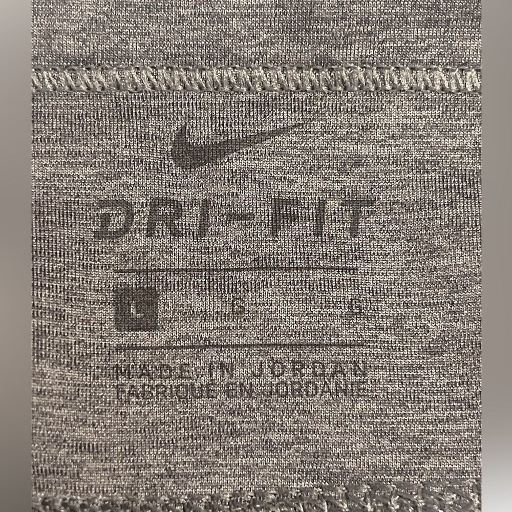 Nike Women's Fast Warm Running Leggings Size Large - Picture 5 of 5